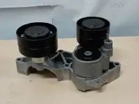 Натяжитель ремня в сборе DAF