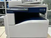 МФУ цветной A3 Xerox DocuCentre SC2020