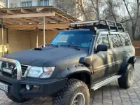 Продам Ниссан Патрол Nissan Patrol, фотография 2