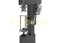 Укупорщик алюминиевой крышки