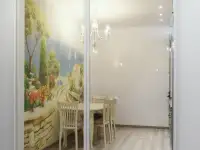 Раздвижные межкомнатные двери, фотография 6