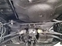 Антикоррозийная обработка автомобиля, фотография 2