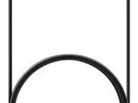 Кабель usb type c 1.8м samsung ep-dx310jbrgru круглый черный