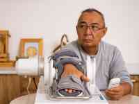 Оборудование для реабилитации конечностей Rebless, фотография 3