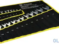 Набор гаечных ключей deko dkht22 22 предмета