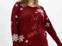 Джемпер junarose