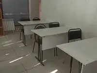 Сдам офис по часам, Ерубаева 32, фотография 2