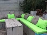 перетяжка стульев, фотография 2