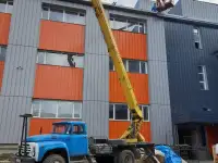 Аренда автовышки, фотография 4