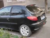 Продам авто на запчасти Peugeot 206, фотография 2