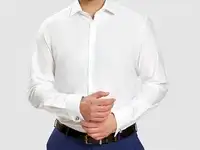 Рубашка kanzler