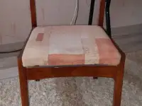 Стулья 4 шт, фотография 2