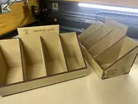 Лазерная резка и гравировка, фотография 2