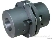 Втулочная муфта