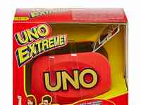 Игра настольная uno