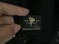 Норковая шуба, фотография 6