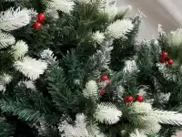 Елка новогодняя для дома, фотография 4