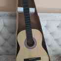 Продам акустическую гитару Cortland MC 101