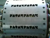 Teknikeller makina, фотография 6