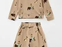 Костюм спортивный ete children