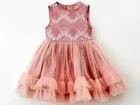 Платье trendyco kids