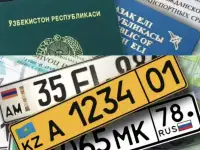 Автострахование  для Казахстана в Россию и не только, фотография 2