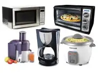 Ремонт кухонных комбайнов, фотография 2