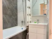 Уютная 2х комнатная квартира, Бокейхан 25, фотография 8