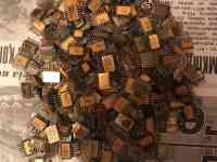 Скупка радиодеталей в Атбасаре  микросхемы, платы, транзисторы, фотография 2