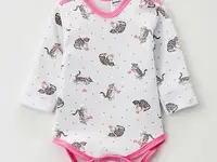 Боди котмаркот