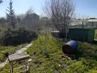 Продается дача, Понтонный мост, фотография 9