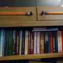 Книги, библиотека, фотография 5