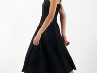 Корсетное платье vassa&co