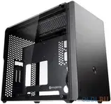 Корпус microatx raijintek ophion m evo tgs 0r20b00135 без бп чёрный