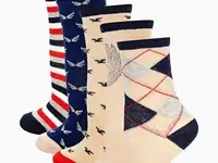 Носки 5 пар айас