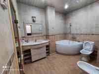 3х комн в ЖК Триумф Астаны, ул. Кабанбай батыр 11, фотография 9