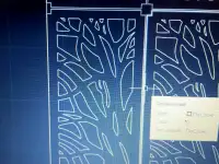 Составление черчежей в программе autocad, фотография 2