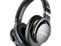 Наушники закрытого типа takstar pro82 black, фотография 2