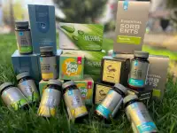 Консультант в Siberian Wellness