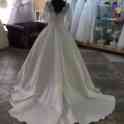 Свадебное платье, фотография 3