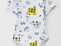 Боди котмаркот