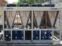 Купить чиллер продажа и монтаж, фотография 3