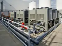 Купить чиллер продажа и монтаж, фотография 3