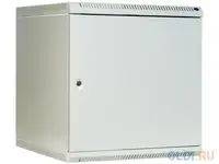 Шкаф телекоммуникационный настенный 9u цмо шрн-9.300.1 600x300mm