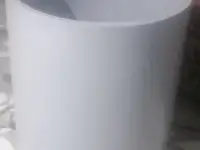 Вазы и прочие изделия из бетона для вашего уюта, фотография 4