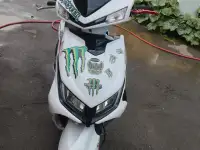 Продам мопед М8, фотография 5