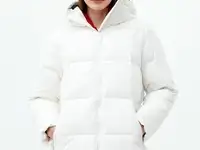 Пуховик finn flare