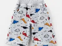 Шорты спортивные ete children