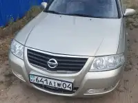 Продам авто Nissan Almera, фотография 3
