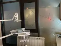 Тонировка всех видов стекол, окон и перегородок, фотография 8